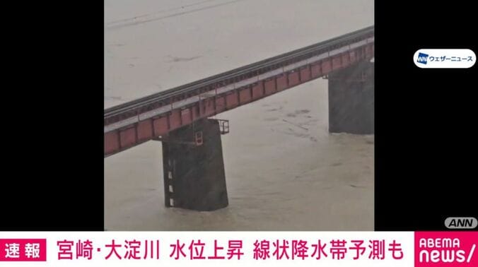 宮崎・大淀川