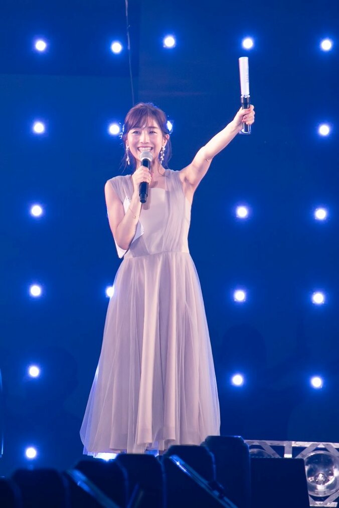 「嫌われ者の代表格だった」田中みな実、結婚観と今後を語る 5枚目