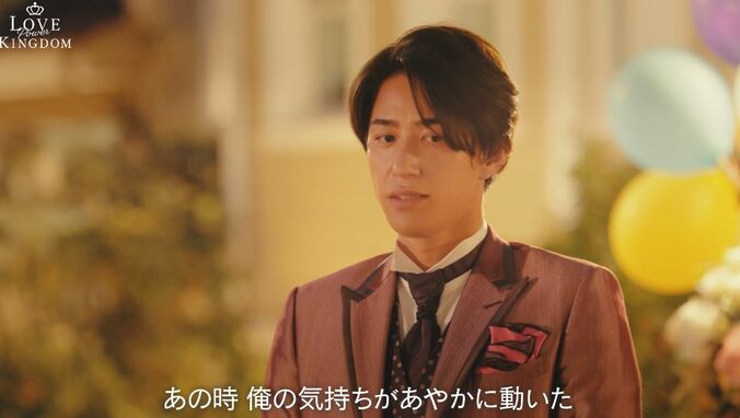 【写真・画像】モテNo.1の異次元スタイル美女に公開プロポーズするも衝撃の結果に　3枚目