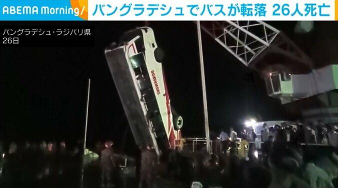 バングラデシュ・ラジバリ県