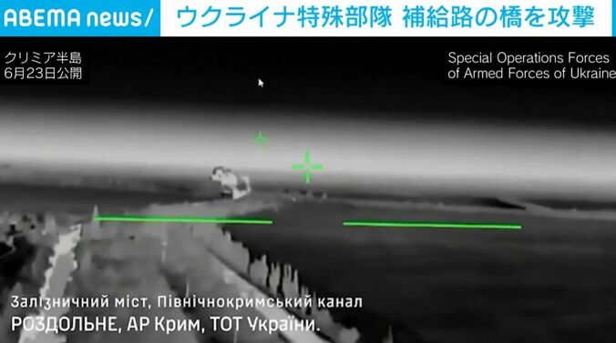 無人機のカメラ
