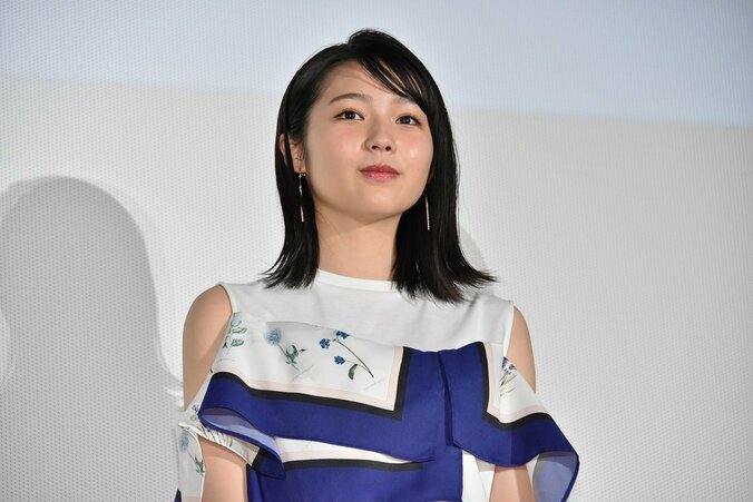 葵わかな、追う恋・追われる恋論争にベストアンサー「歳による！」 4枚目