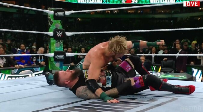 【写真・画像】【画像】お騒がせYouTuber、衝撃の身体能力　2枚目