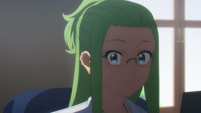 [照片/图片] 在日本杯中败北而消沉的小栗帽…『赛马娘 芦毛灰姑娘』第19话先行画面·剧情简介·WEB预告解禁 5