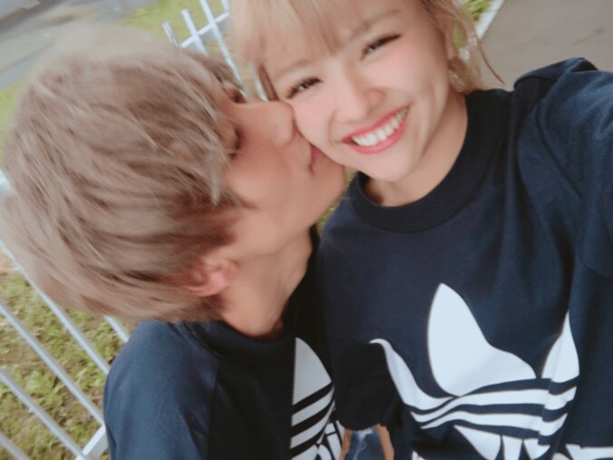 『Popteen』人気モデル・なちょす「何度も辞めたくなった」苦悩の日々を語る 2枚目