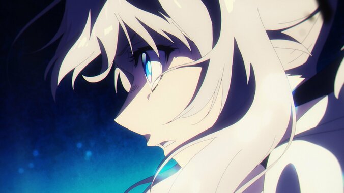 アニメ『ウマ娘 シンデレラグレイ』オグリキャップ場面カット009