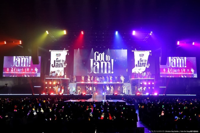 総勢61名が集結！「ヒプステ-Battle of Pride 2026-」が開幕、キャスト＆演出家のコメント到着 4枚目