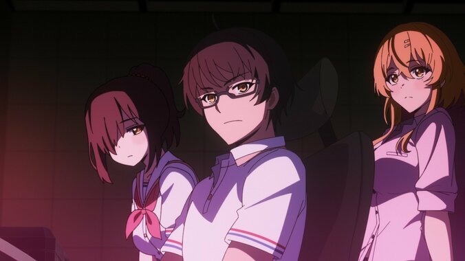 A Major Incident Strikes Hinami... Episode 2 Synopsis and Preview Stills Released for Nukitashi the Animation 4th
