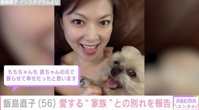 【写真・画像】飯島直子（56）「見た目、まずそうですが」出張から帰ってきて作った具だくさんな料理を公開　1枚目