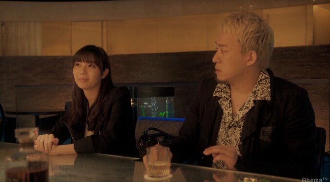 ファンキー加藤が悪役を好演 「意外といいやつ」で人気キャラに 10枚目