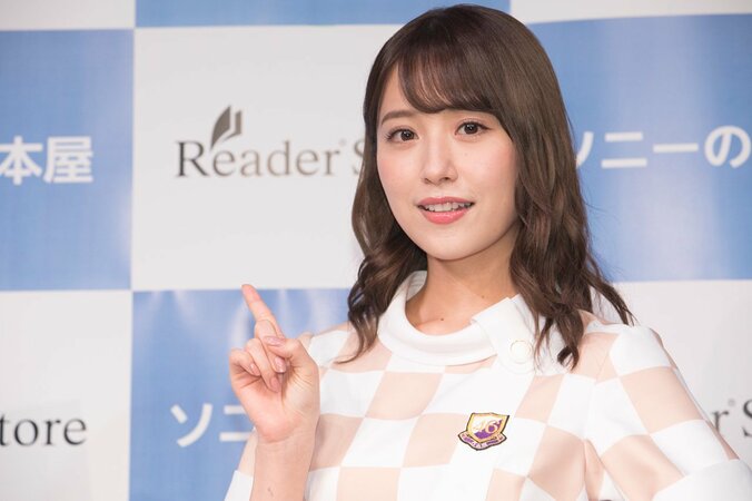 乃木坂46・衛藤美彩、クイズイベントで”白石麻衣の誕生日会秘話”明かす 15枚目