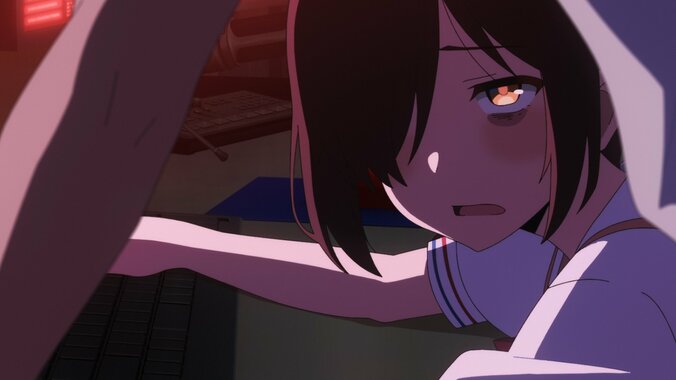 A Major Incident Strikes Hinami... Episode 2 Synopsis and Preview Stills Released for Nukitashi the Animation 5th