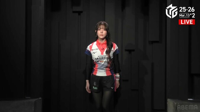 色気アップのヘアスタイル 高宮まり、抜群のボディライン