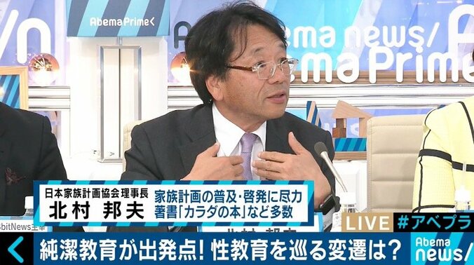 「避妊」「性交」を都議が問題視！性教育は誰が、どこまで教える？ 8枚目