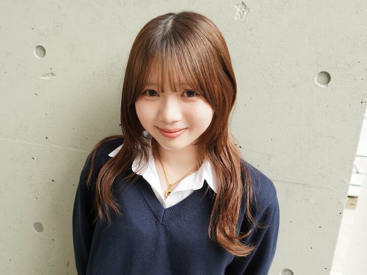 【写真・画像】とあ（金沢十亜）のことが大好きなかいと（田代魁音） 恋人になっても愛情表現は超濃厚「こんなに好きになってくれる人、他にいるのかな」『今日好き』クライストチャーチ編カップルインタビュー　4枚目