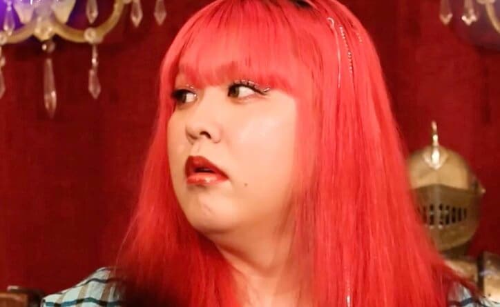 【写真・画像】「ボーボーです」ぺえの脱毛事情に驚きの声「意外です」　1枚目