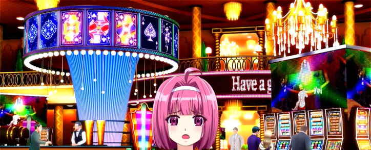 【写真・画像】スロット『スマスロスーパーブラックジャック』のスペック・打ち方　5枚目