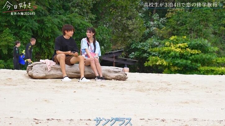 “全力変顔”がバズった高2美女に衝撃展開！