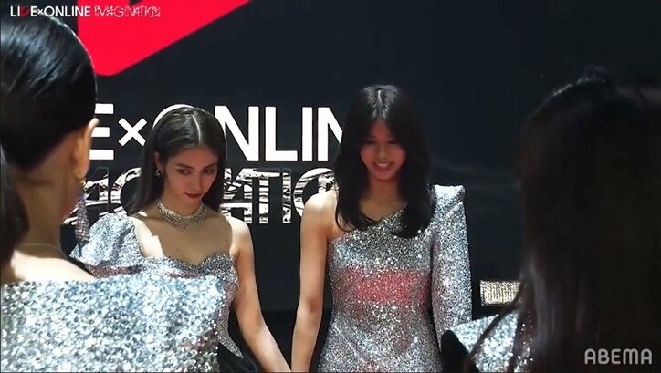 「LIVE×ONLINE IMAGINATION」全9公演の舞台裏貴重映像をABEMAプレミアムで独占公開