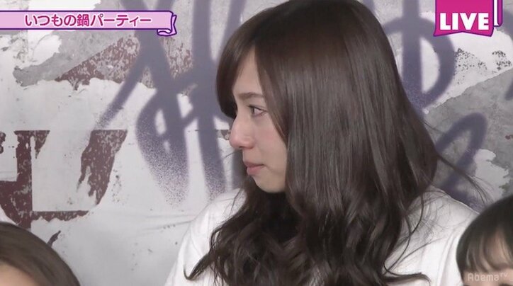 乃木坂46“犬メン”結成振り返りメンバー号泣、生駒里奈「初めて楽しいと思った期間」