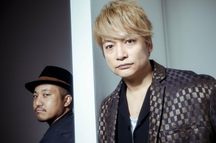 「香取慎吾は日本のトップアイドルであると同時にトップ俳優だった」　映画『凪待ち』で白石和彌監督が受けた衝撃