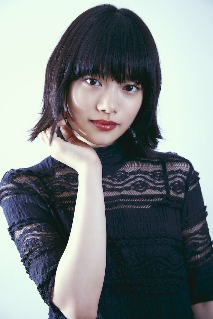 杉咲花、岩田剛典とのラブストーリーは“新しい挑戦” 『パーフェクトワールド 君といる奇跡』インタビュー