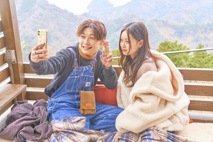 『恋ステ』“ともあい”ともや＆あいり 出会いから「ラストチケット」での成立、現在まで（ネタバレあり）