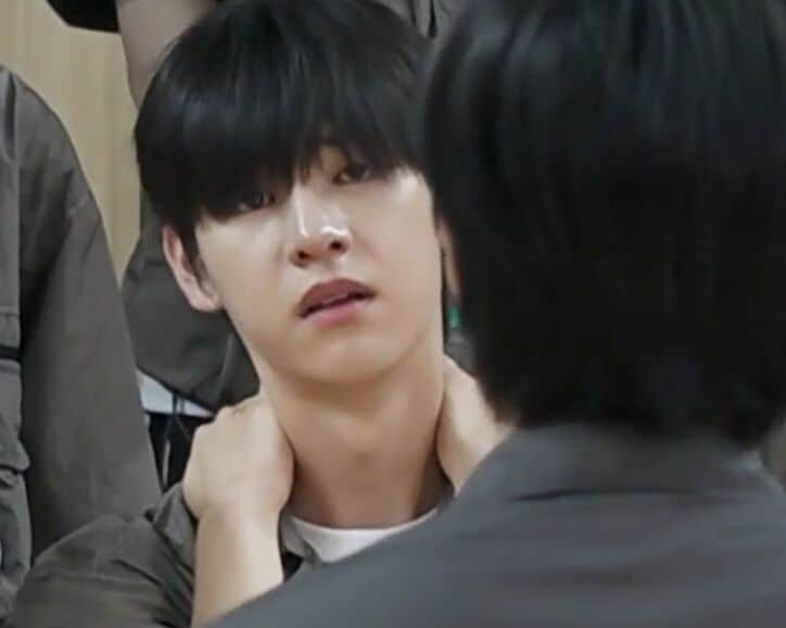 『BOYS II PLANET』(C) CJ ENM Co., Ltd, All Rights Reserved