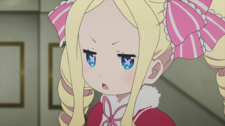 アニメ「Re:ゼロから始める異世界生活」どうにか一命をとりとめたスバルだが…新編集版4話＆5話あらすじ解禁