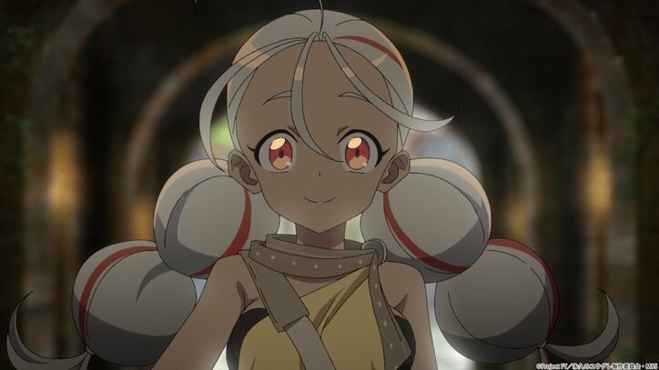 [照片/图片] 晃与黄昏开启前往东京的旅程…《永远的黄昏》第2话剧情概要及先行图公开 1