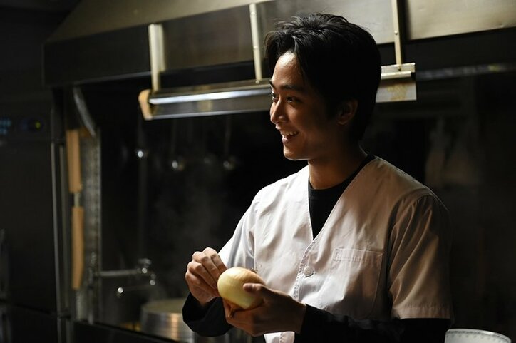 青柳翔・町田啓太・鈴木伸之主演の映画『jam』　場面写真一挙解禁