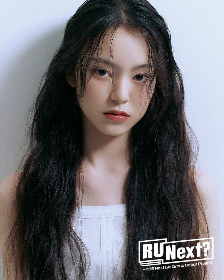 【アユネク】『R U Next？（アーユーネクスト？）』全出演者22名のプロフィール紹介　「HYBE」新ガールズグループデビューサバイバル番組