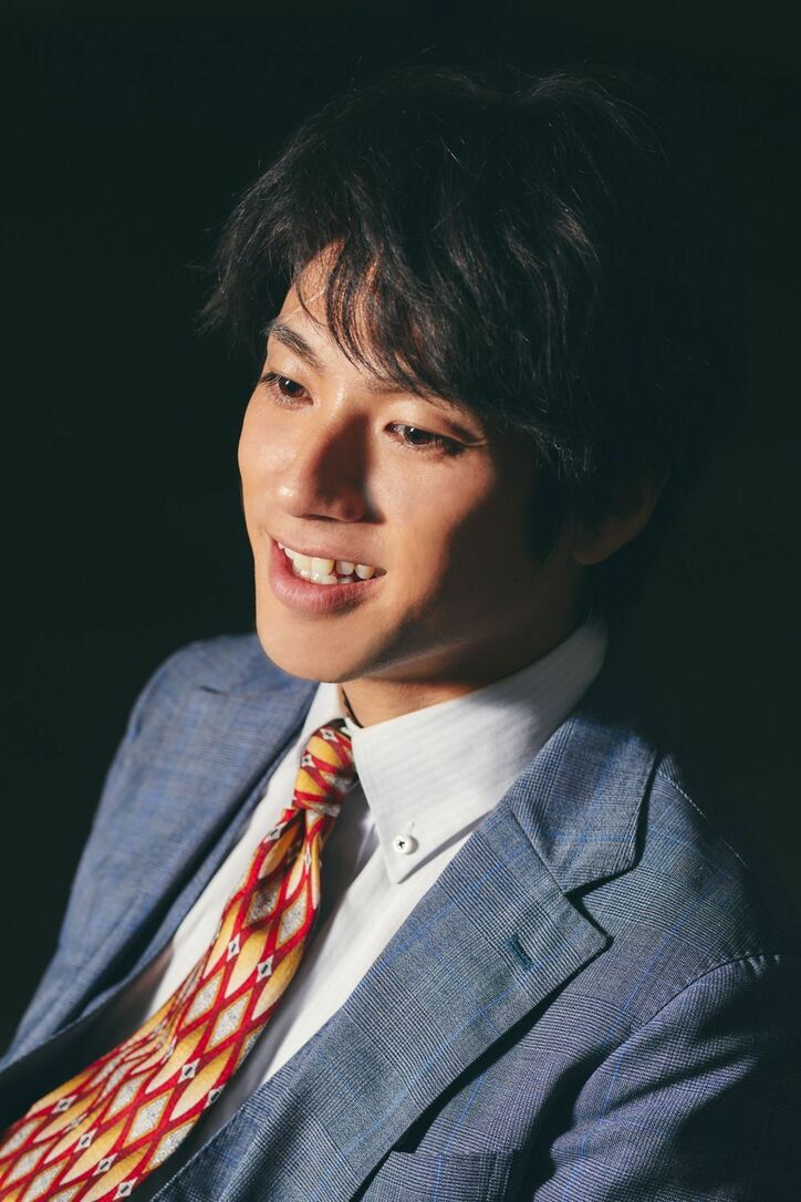 “絶対悪”頼田朝日を演じる山田裕貴「怪演って言われるのは気持ちいい」『先生を消す方程式。』インタビュー