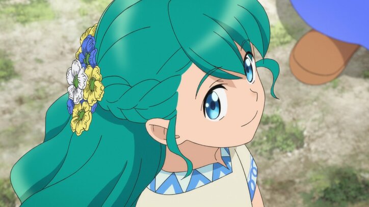 アニメ「本好きの下剋上」第5話、紙作りの失敗にショック　先行カット公開