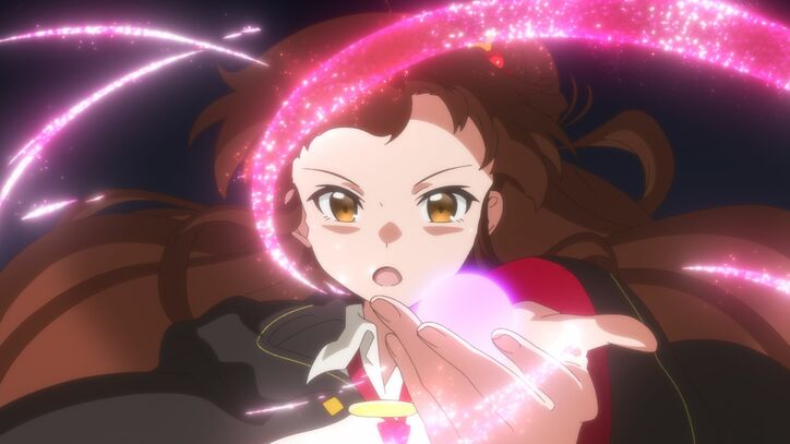 【写真・画像】新アニメ『ある魔女が死ぬまで』第1話あらすじ・先行カット・番宣CM解禁　6枚目