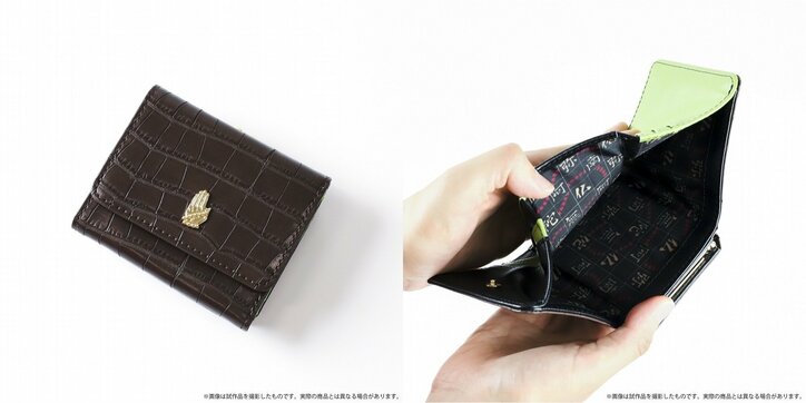 アニメ「鬼滅の刃」ミニ財布シリーズ第2弾! 煉獄・無一郎・天元など新たに“柱”7人追加