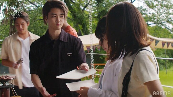 佐藤ノア「マサは自分の気持ちを全然言わなかった」最終回を目前に控えた『オオカミくん』複雑な心境を語る