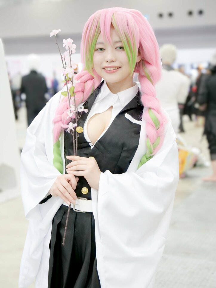 【写真・画像】【AnimeJapan2025】コスプレイヤー写真一覧｜『』など　6枚目