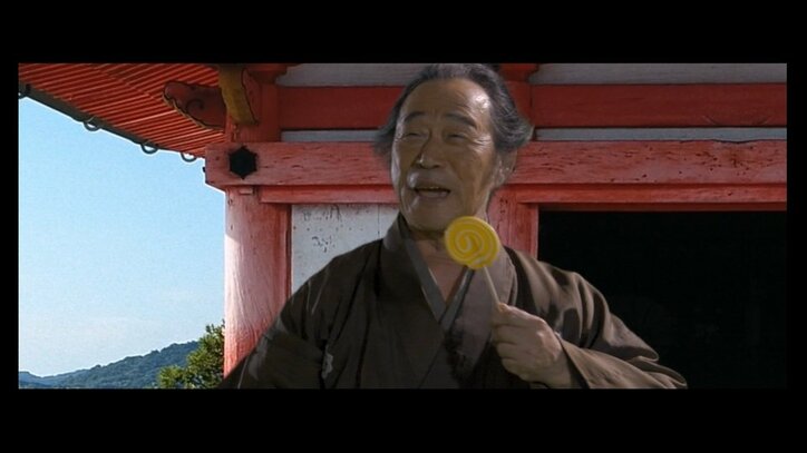 稲垣吾郎が大久保利通、武田鉄矢が坂本龍馬！ “薩長連合”集結カット到着『海辺の映画館－キネマの玉手箱』