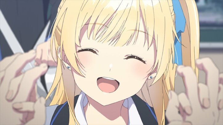 【写真・画像】『補助魔法』『千歳くんはラムネ瓶のなか』など話題の新作秋アニメ12作品が10月30日(木)より無料振り返り一挙放送決定! 4枚目