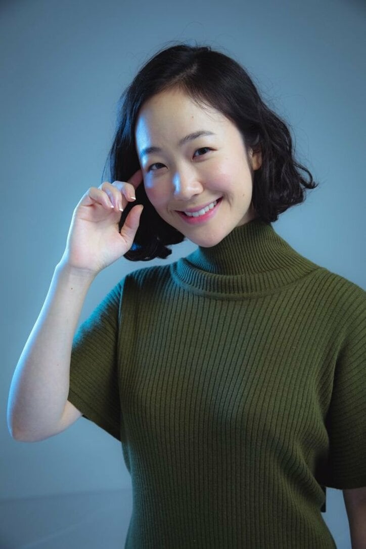 黒木華、本を愛するヒロインに共感「本を読むと時間を忘れてしまうところは似ているかも」 映画『ビブリア古書堂の事件手帖』