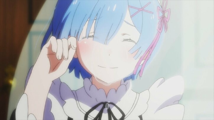 『Re:ゼロから始める異世界生活 氷結の絆』ABEMAで世界初無料配信決定