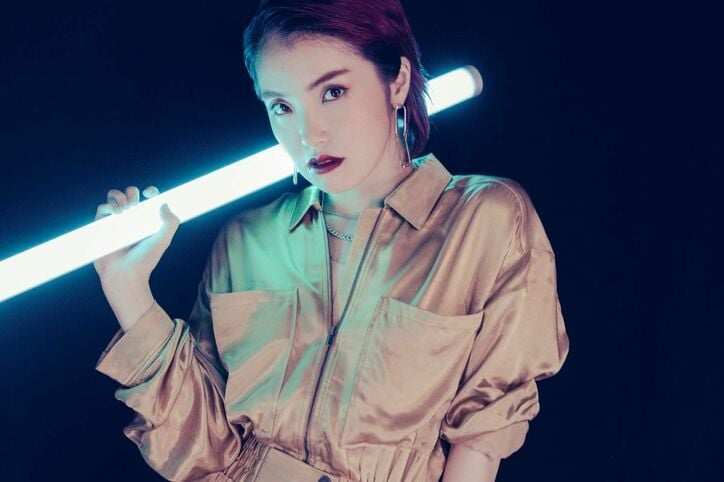 FAKY×Novel Core『月とオオカミちゃん』がきっかけで生まれたコラボ曲発表「あの冬がまた1つ形になった」