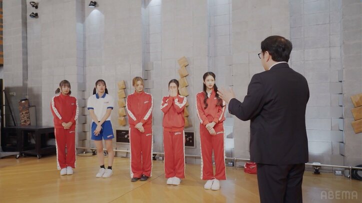 圧倒的美しさを誇る藤岡 弘、の娘・天翔天音、ガールズグループとしてデビュー決定！「NEON-X」正式メンバー5人が発表