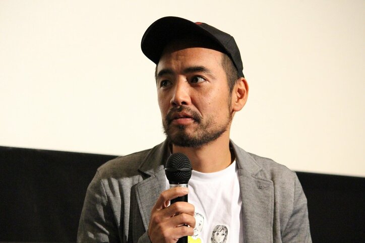貧困・障がい・売春を描いた話題作『岬の兄妹』は『カメラを止めるな!』に続く?主演俳優が衝撃告白