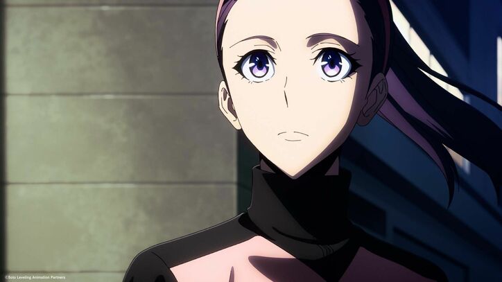 【写真・画像】またとない機会に悩む旬…アニメ『俺だけレベルアップな件』第21話あらすじ・先行カット公開 2枚目