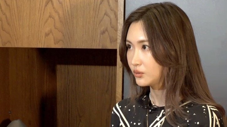 紗栄子、社会支援活動に奔走した約10年 批判の声は「もう目につかない」 5枚目