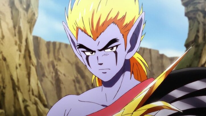 アニメ「ダイの大冒険」竜騎衆と対峙するポップとヒュンケルだが…第27話先行カット&あらすじ公開