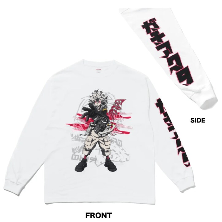 [Photos/Images] First Exhibition of "Gachiakuta" Announced, to Be Held at Shibuya PARCO from Friday, October 3! Scrapped Material Art Display That Drew Attention at Anime Expo Also Featured 7th