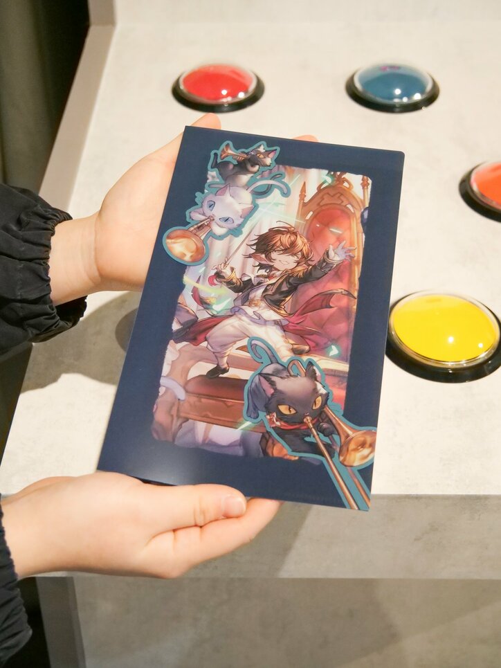 【写真・画像】『グランブルーファンタジー』の世界をリアルに体験！「グラブルフェス2025」会場レポート　5枚目
